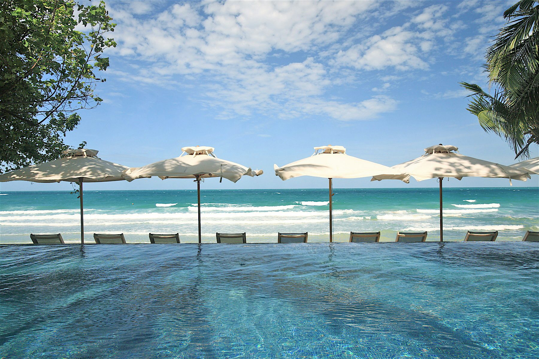 Ao Prao Resort